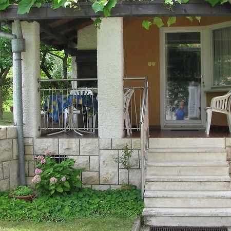 Apartma Ravbar Πορτορόζ Εξωτερικό φωτογραφία