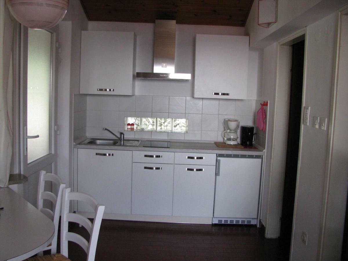 Apartma Ravbar Πορτορόζ Εξωτερικό φωτογραφία