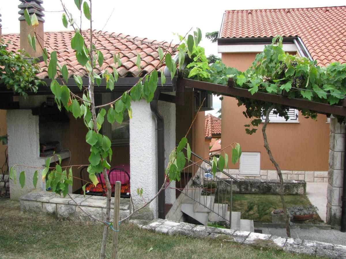 Apartma Ravbar Πορτορόζ Εξωτερικό φωτογραφία