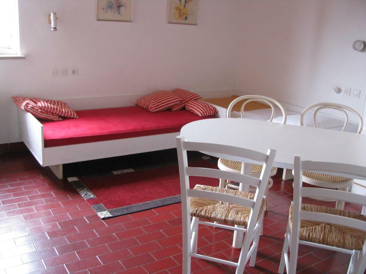 Apartma Ravbar Πορτορόζ Εξωτερικό φωτογραφία