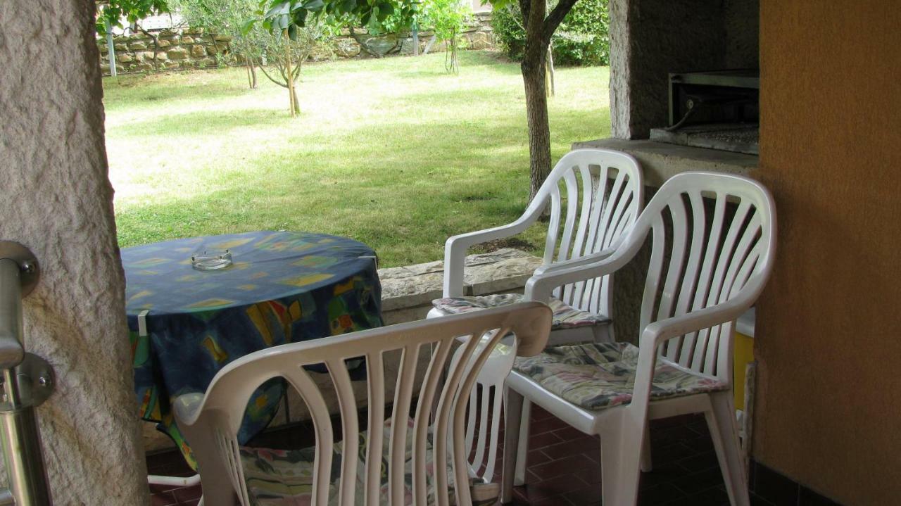 Apartma Ravbar Πορτορόζ Εξωτερικό φωτογραφία